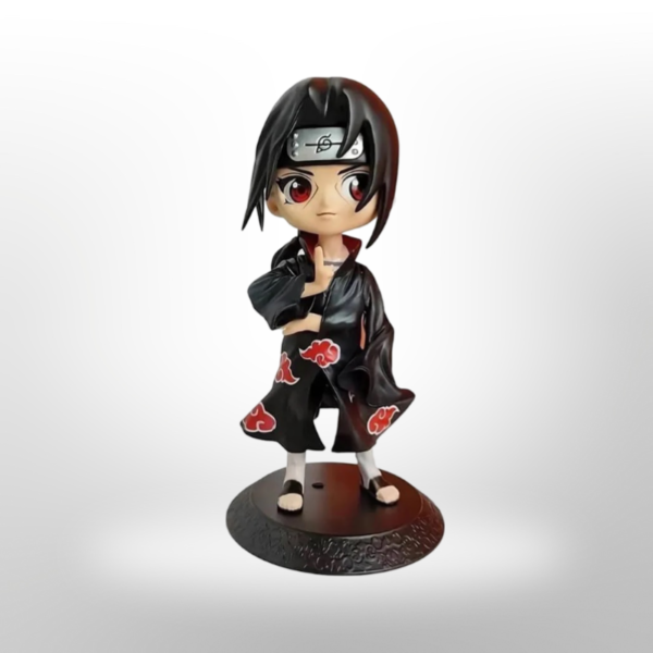 Itachi Qposket