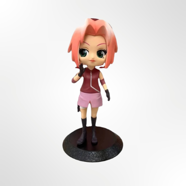 Sakura Qposket