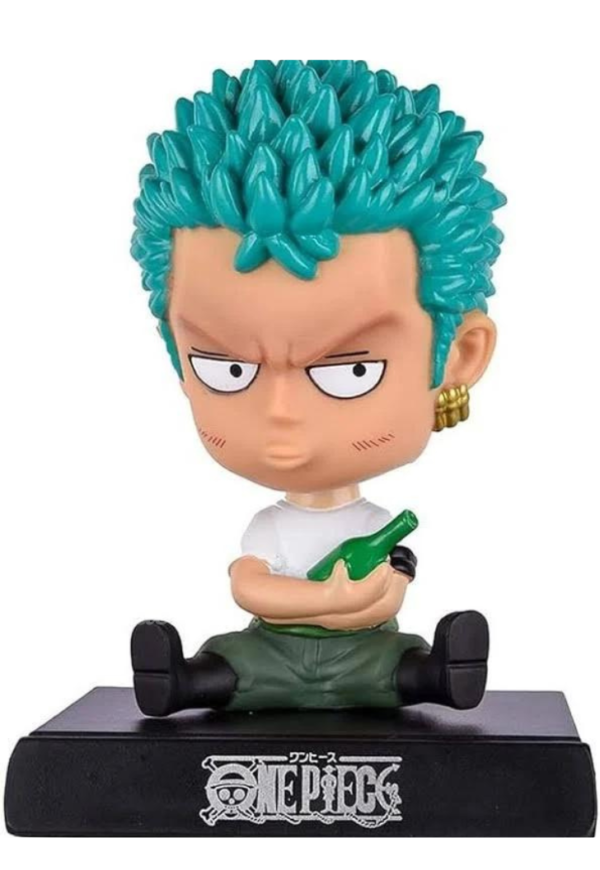 Zoro BobbleHead