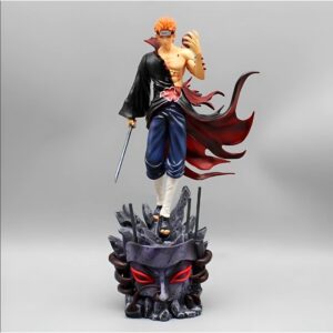 Akatsuki’s Harbinger Path of Devastation | NARUTO | Pain 30cm Blister Box