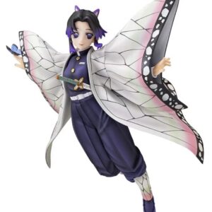 Shinobu Kocho Flying Figure