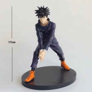 Megumi Fushiguro 17 cm Figure