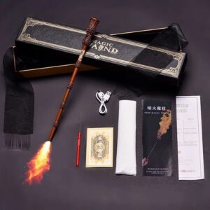 Harry Potter Dumbledore Elder Firing wand