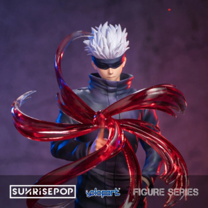 Satoru Gojo Premium Anime Figure – Jujutsu Kaisen